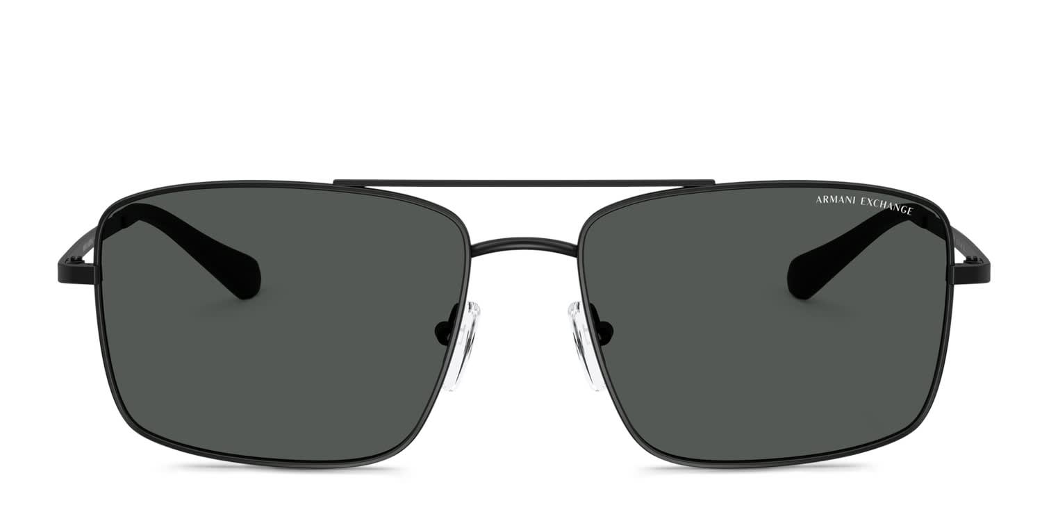 Oakley OO4141 Whisker Prizm Gunmetal Prescription Sunglasses - 50