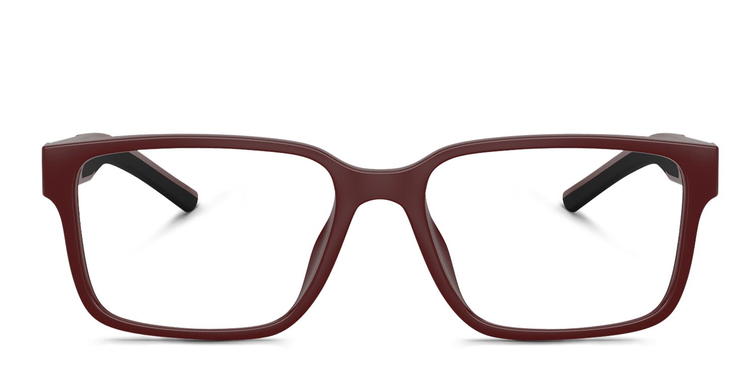 Michael Kors MK4060U Telluride Purple Eyeglasses | Includes FREE