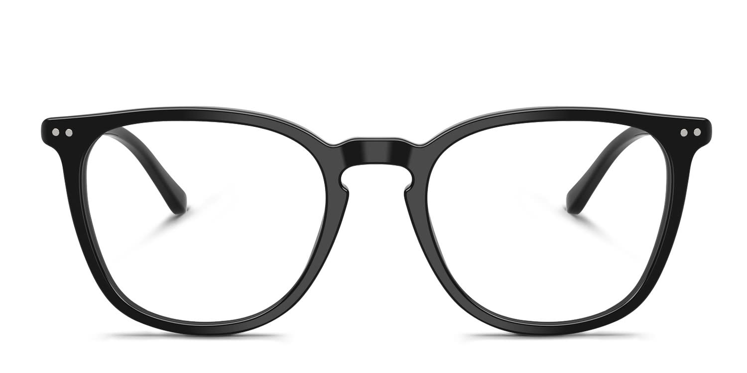 Costa Del Mar 6A8028 Pacific Rise 420 black frame