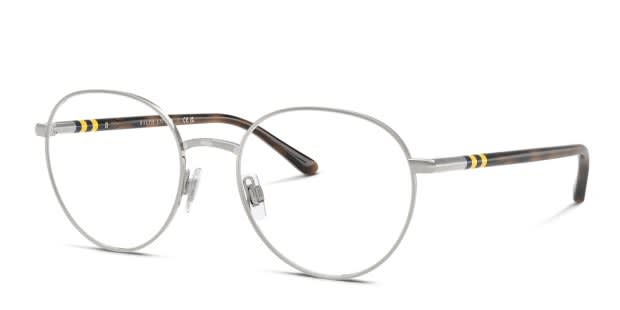 Polo Ralph Lauren PH1236 silver frame