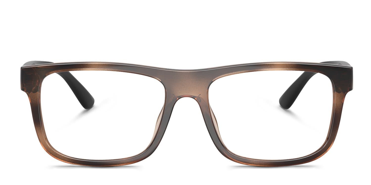 Polo Ralph Lauren PH2290U tortoise frame display picture 1