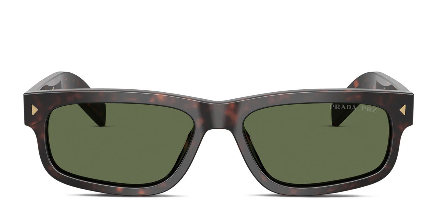 Celine CL41396S Brown/Tortoise Prescription Sunglasses