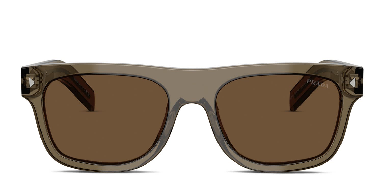 Celine CL41396S Brown/Tortoise Prescription Sunglasses