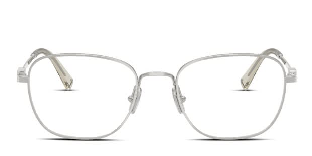 Miu Miu MU50WV Silver