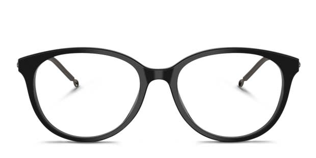 Diesel DL4007 black frame