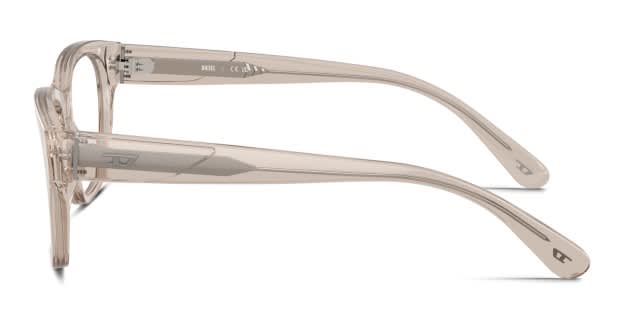 Diesel DL4001 Clear, Brown