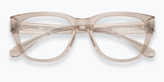 Diesel DL4001 Clear, Brown