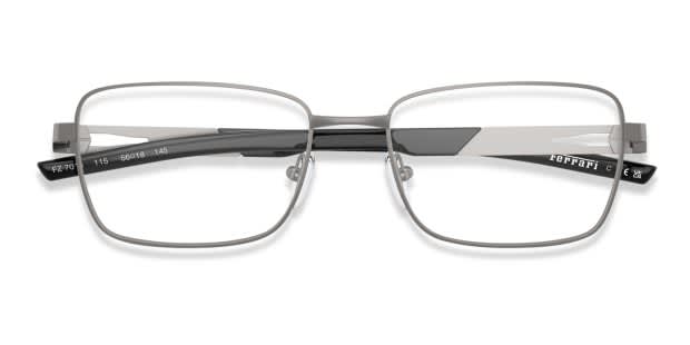 Ferrari Scuderia FZ7010 gunmetal frames
