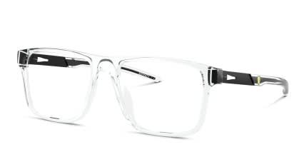 Ferrari Scuderia FZ8020U Clear glasses - Clear - Angle View