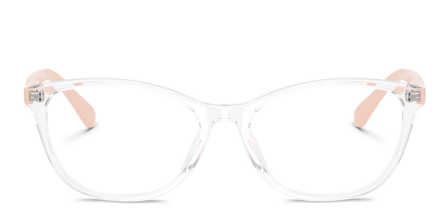 Michael Kors MK4150U Kingston clear frame