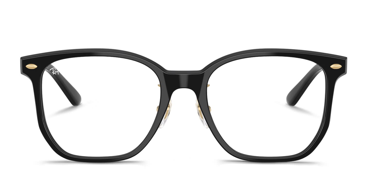 レイバン RB5425D YEAR OF THE SNAKE EDITION RB5425D OPTICS YEAR OF THE SNAKE EDITION Eyeglasses with