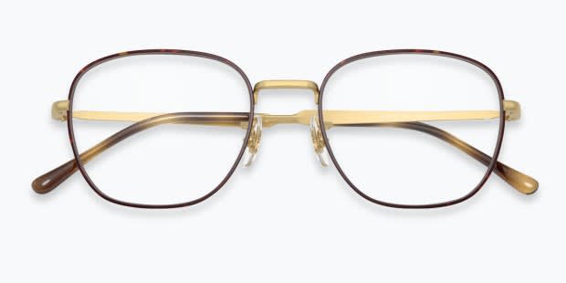 Ray-Ban RX6534 Tortoise