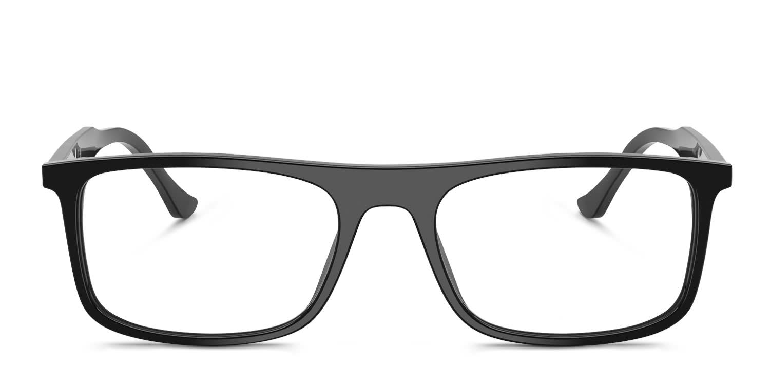 レイコ Ray-Ban RX5440F black frame