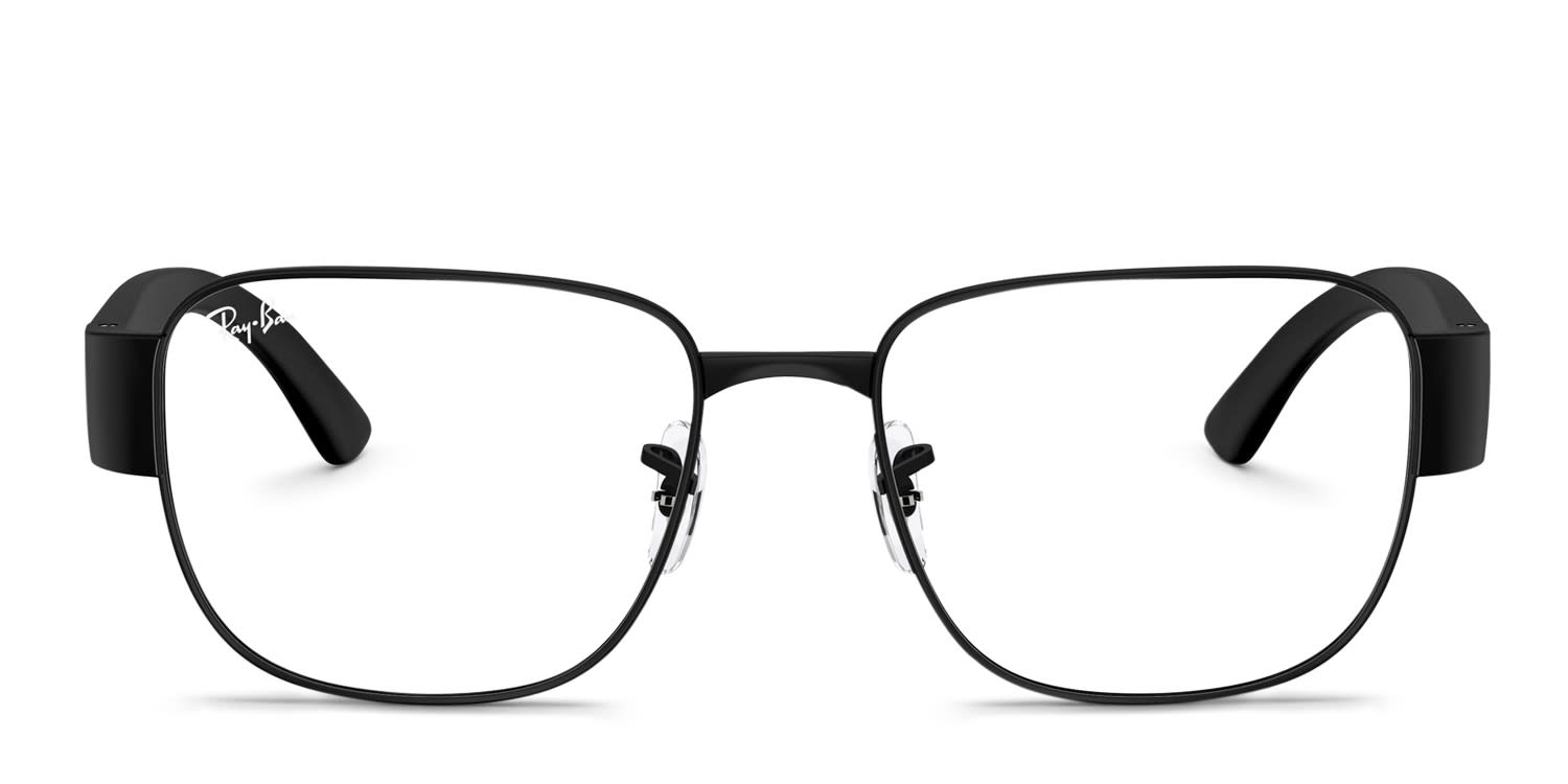 Oakley OX5144 Torque Wrench Gunmetal/Black Prescription Eyeglasses