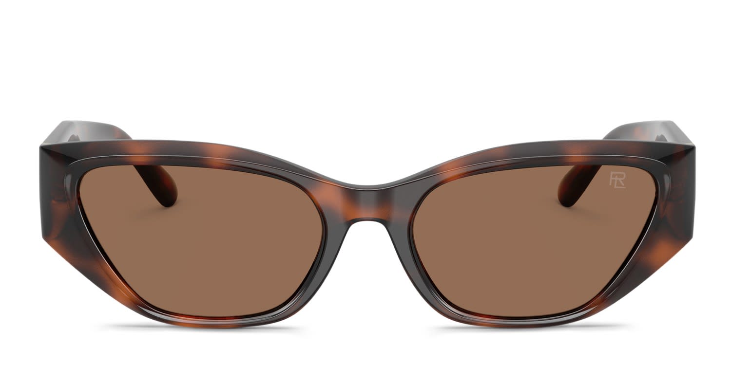 Tory Burch TY7222U brown , tortoise frame with brown lenses