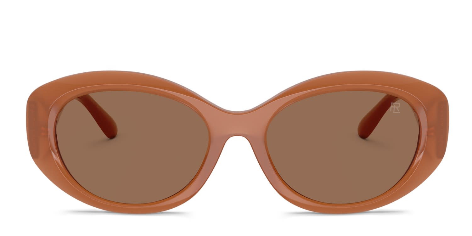 STELLA MCCARTNEY キャットアイフレムサンクラス SC0234S 001 Stella McCartney SC0234S Pink Prescription Sunglasses