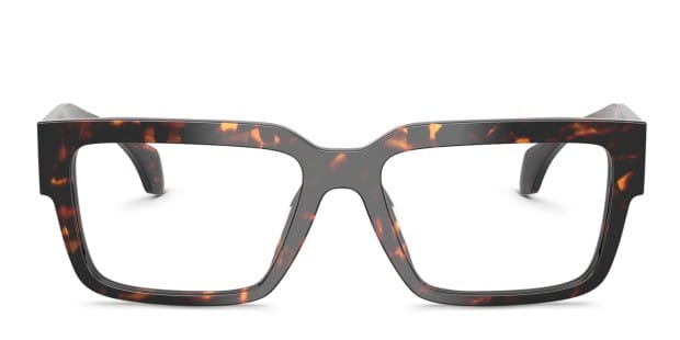 Versace VE3374U tortoise frame