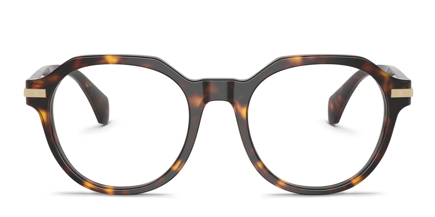 Oakley OX8105 Pitchman R Tortoise Prescription Eyeglasses