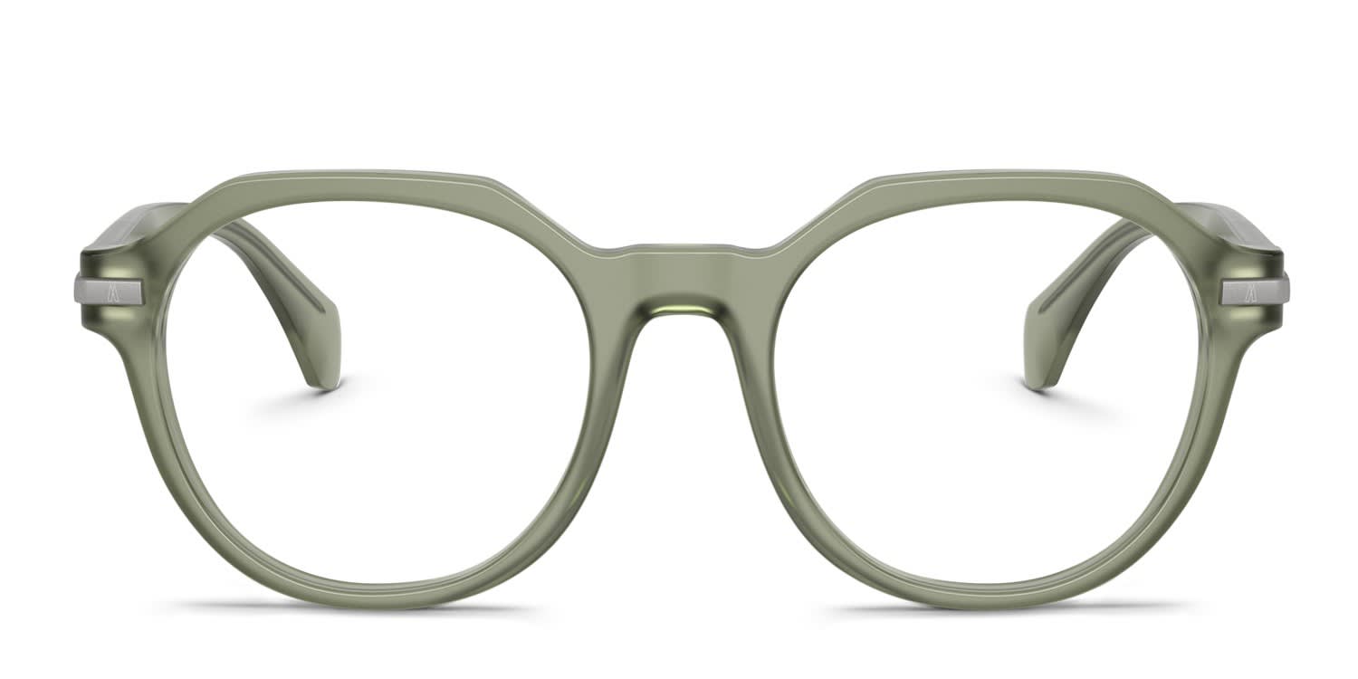 Moncler ME2031 clear frames