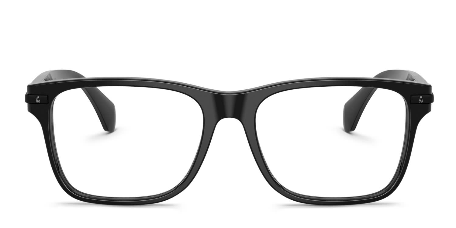 Ralph Lauren RL6240U black frame