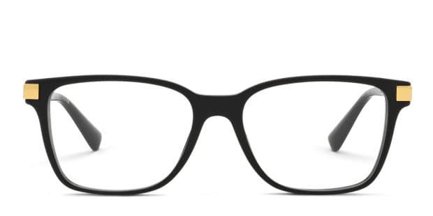 Versace VE3340U black frame display picture 3