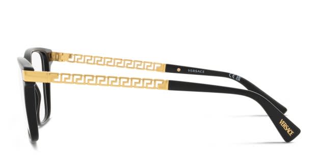 Versace VE3340U black frame display picture 1