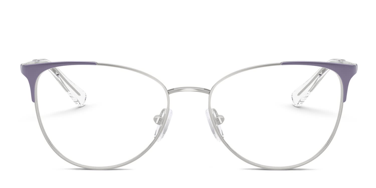 Armani Exchange AX1034 purple frame