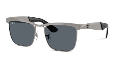 Ray-Ban RB3875 Wayfarer Deluxe
