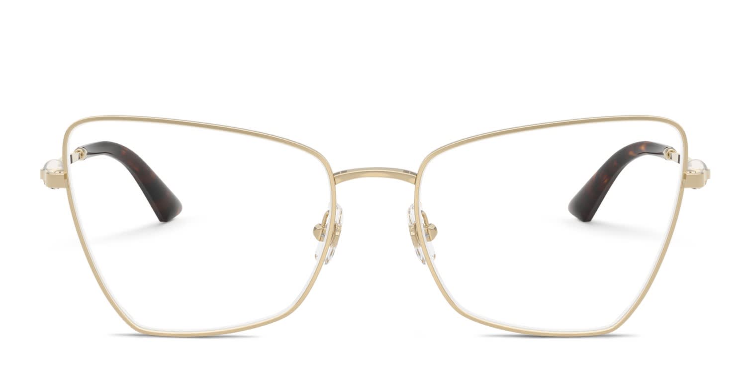 Ralph Lauren RL5129 gold frame