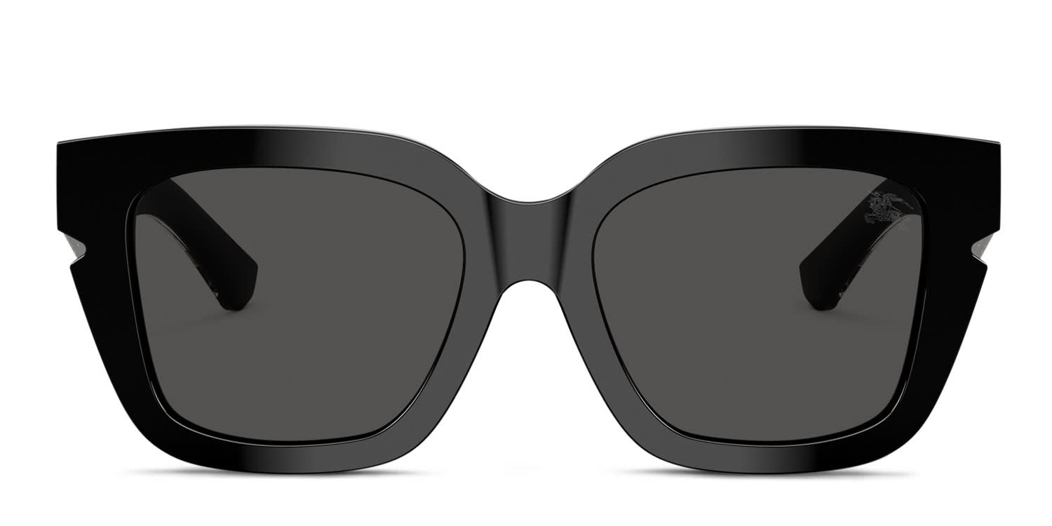 Dior Diorama 1 Pink/Rose Gold/Clear Prescription Sunglasses