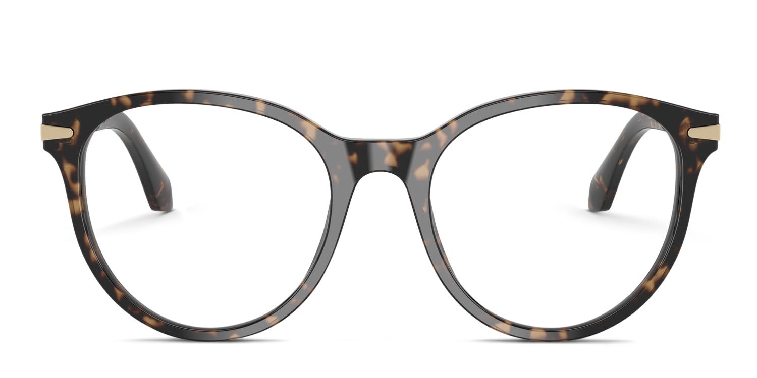 Celine CL41379 Clear Wine Prescription Eyeglasses
