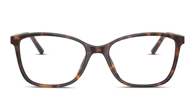 Dolce & Gabbana DG3424 tortoise frame display picture 1