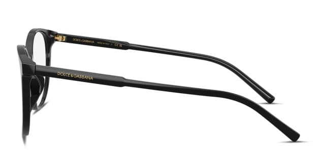 Dolce & Gabbana DG3425 Black