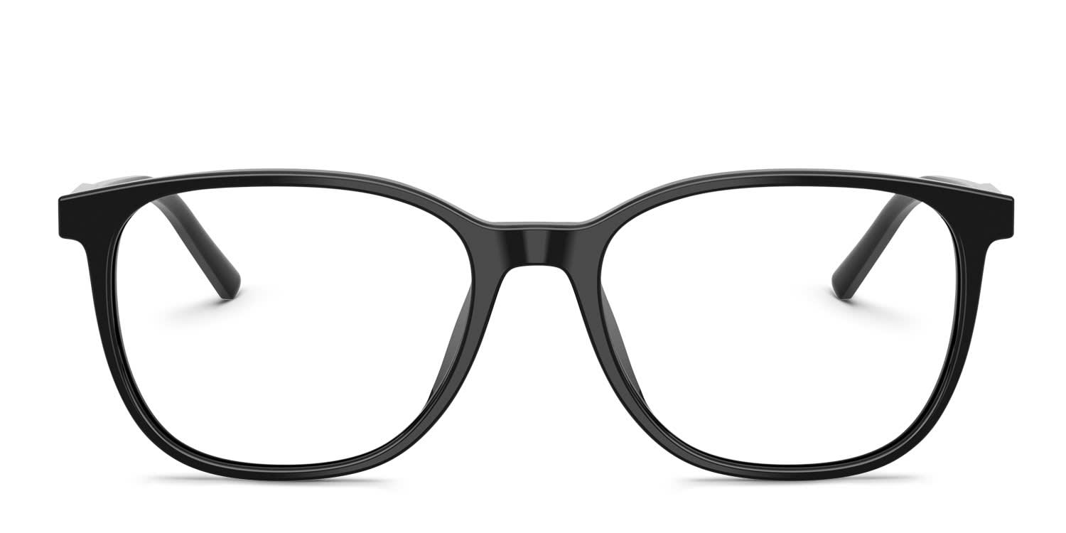 Costa Del Mar 6A8028 Pacific Rise 420 black frame