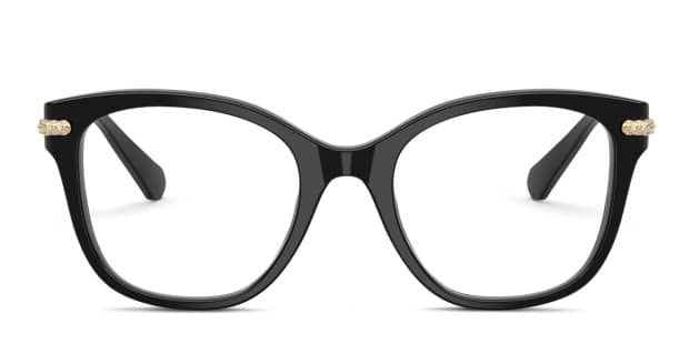 Swarovski SK2044 black frame
