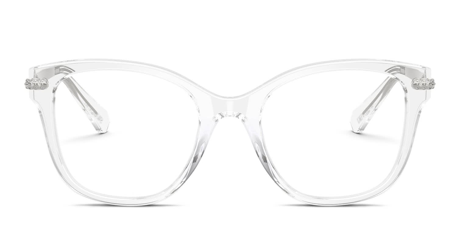 Swarovski SK2044 clear frame