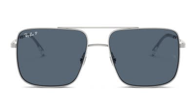 Ray-Ban RB3758 Ari
