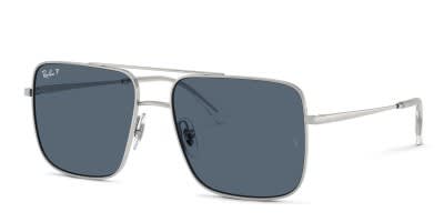 Ray-Ban RB3758 Ari