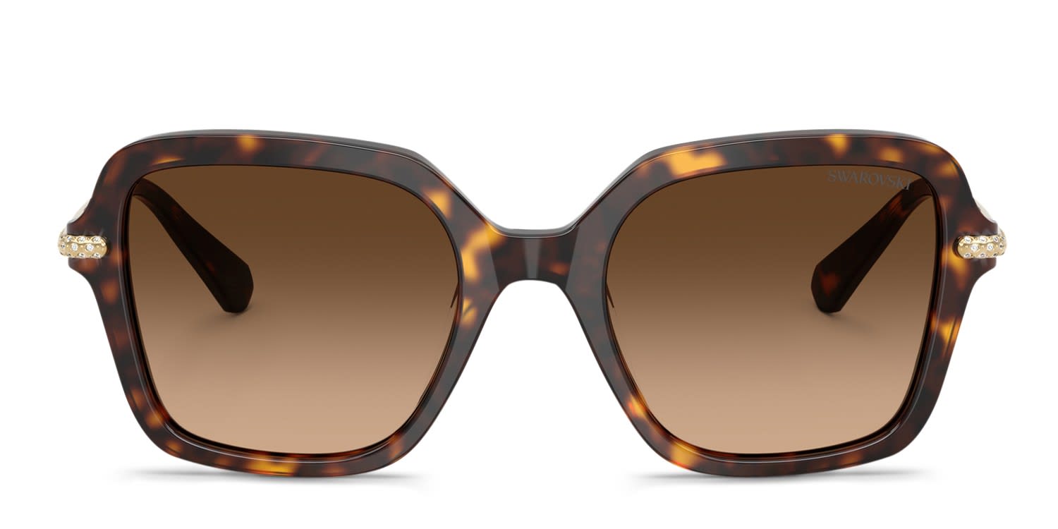 Michael Kors MK2163 San Marino Brown, Tortoise Prescription