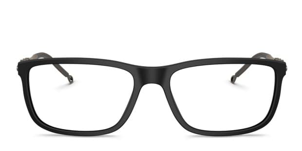 Diesel DL4006 black frame
