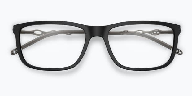 Diesel DL4006 black frame