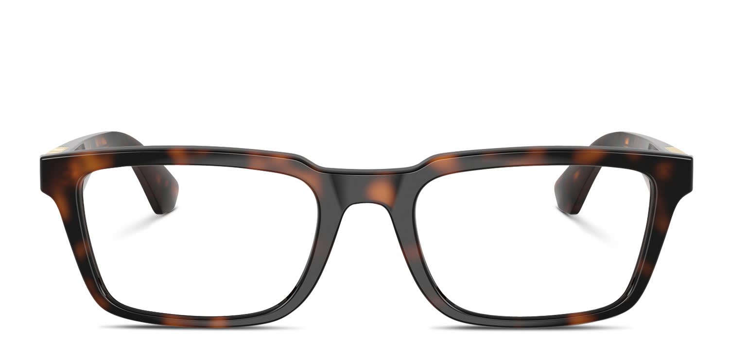 Retrosuperfuture Numero 101 tortoise frame