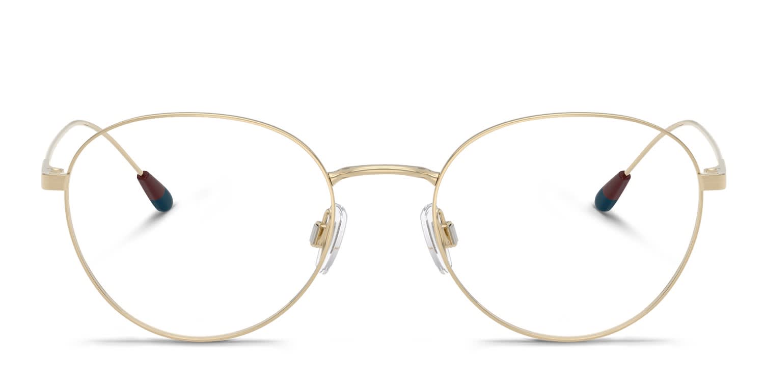 Ermenegildo Zegna EZ5162 bronze frame