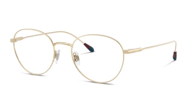 Polo Ralph Lauren PH1208 Gold