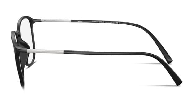 Emporio Armani AR7276U black frame