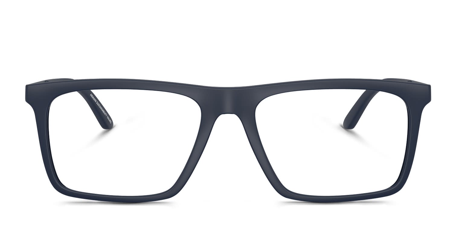 Costa Del Mar 6A3009 Brd 410 Black Eyeglasses | Includes FREE Rx