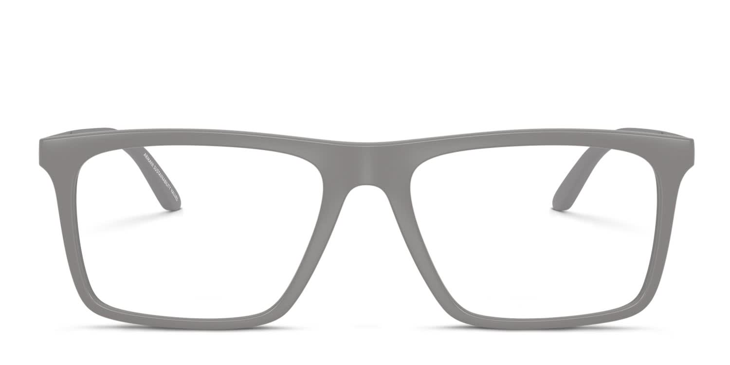Costa Del Mar 6A8026 Ocean Ridge 820 gray , clear frame