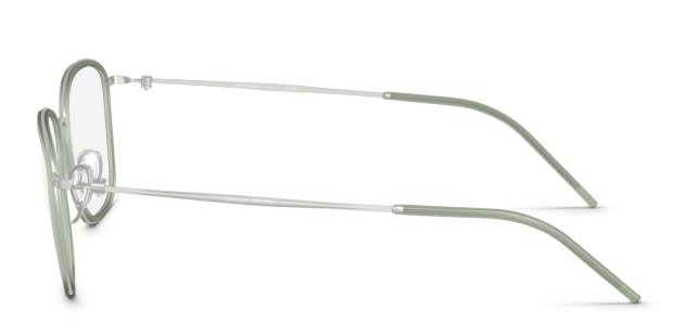 Giorgio Armani AR5154 silver frame