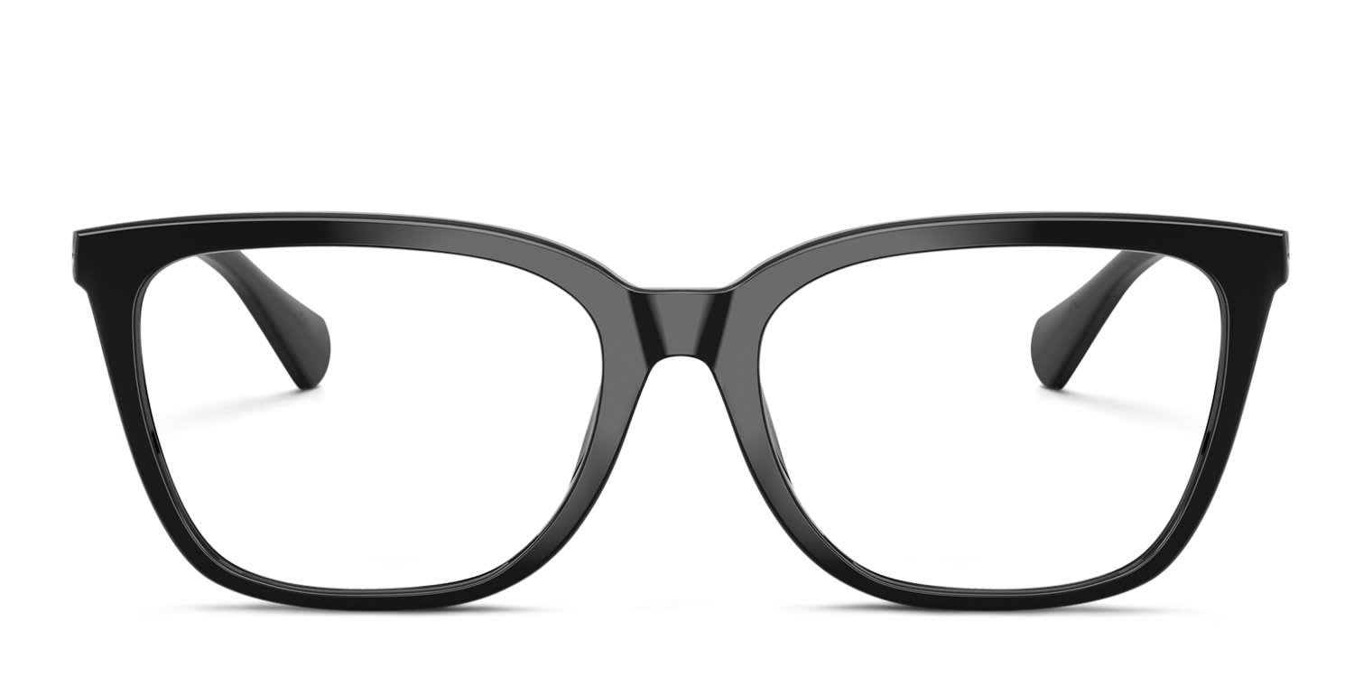 Kenzo KZ50157I Shiny Black Prescription Eyeglasses