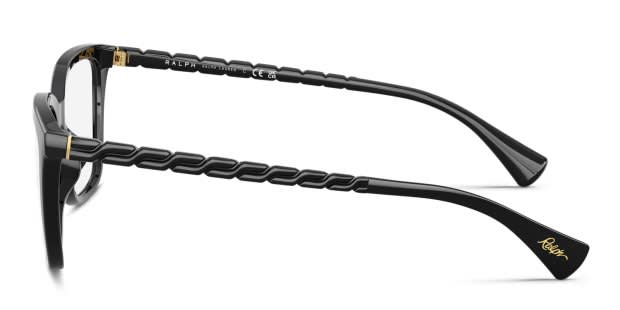 Ralph Lauren RA7178U black frame